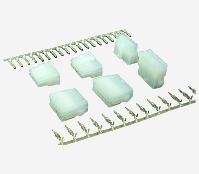Aaj tech connectors